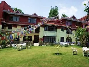 Rokpa Guest House Kathmandu Nepal