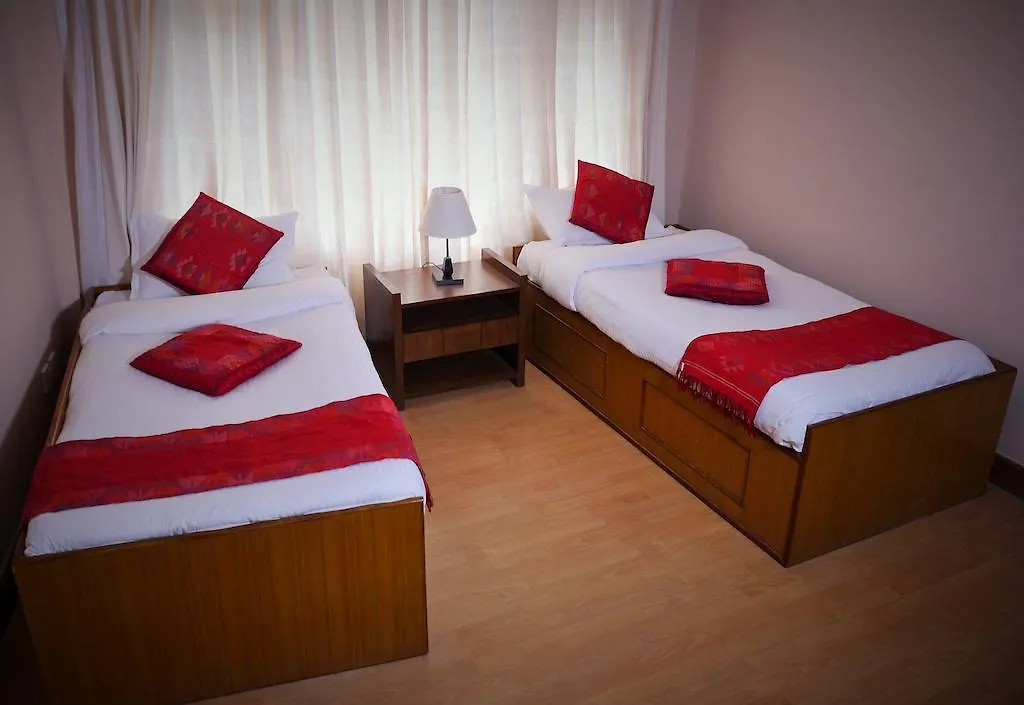 Rokpa Guest House Kathmandu