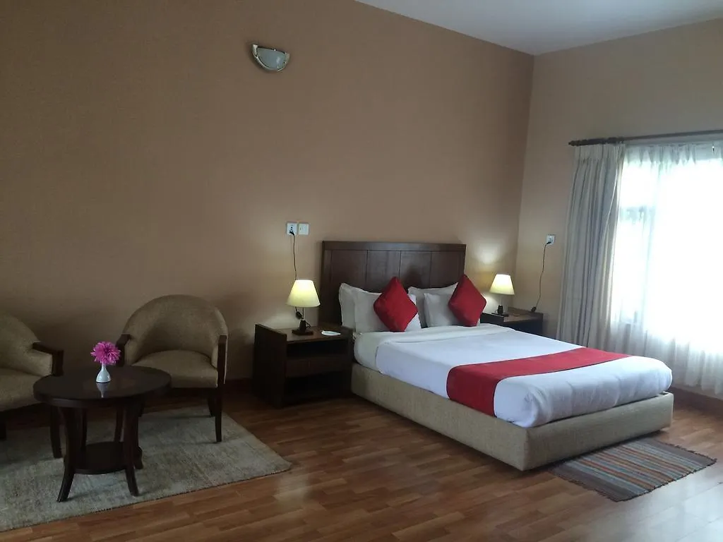 Rokpa Guest House Káthmándú