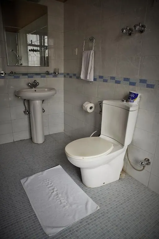 Rokpa Guest House Káthmándú
