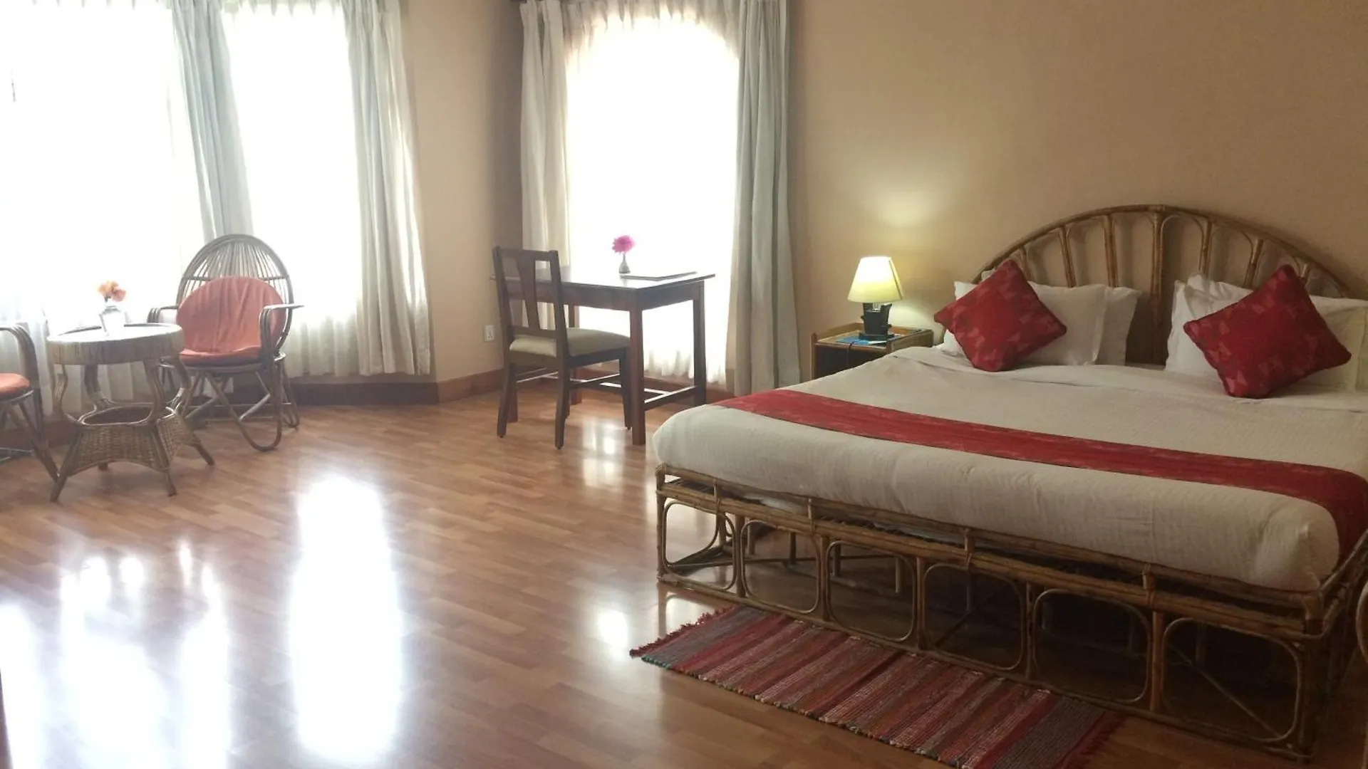 Rokpa Guest House Kathmandu