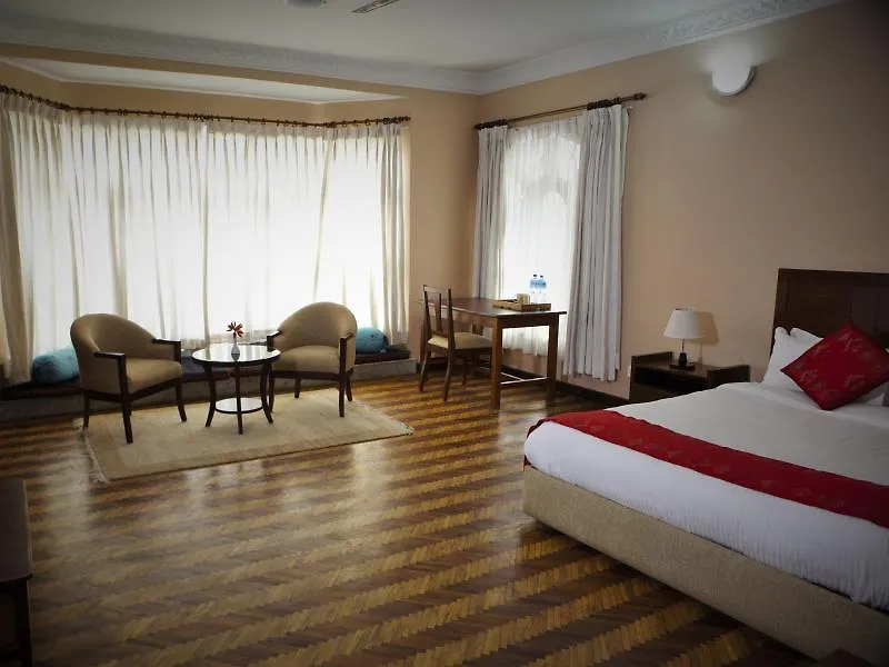 Rokpa Guest House Kathmandu