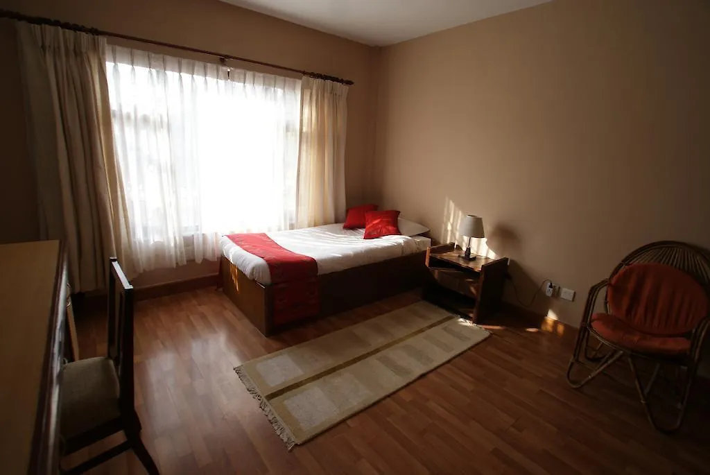 Rokpa Guest House Kathmandu