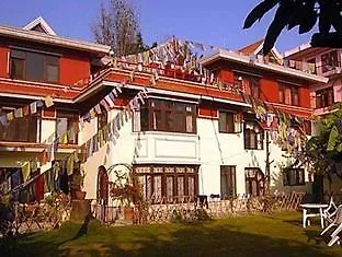 Rokpa Guest House Kathmandu