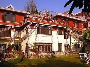 Rokpa Guest House Káthmándú Nepál