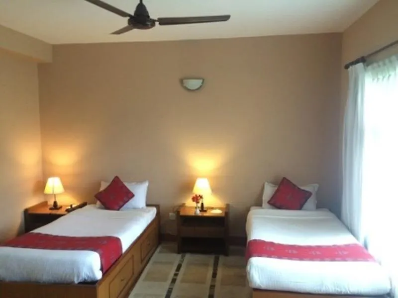 Rokpa Guest House Káthmándú