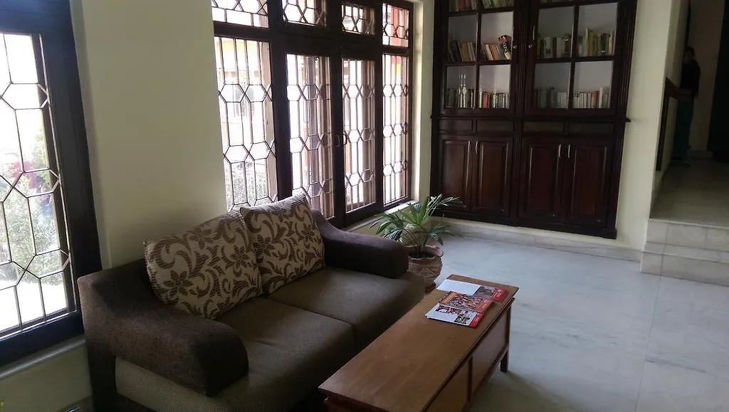 Rokpa Guest House Kathmandu