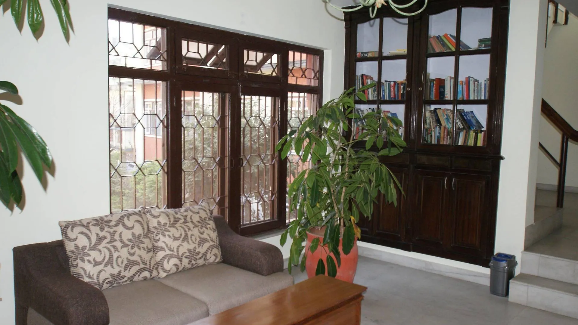 Rokpa Guest House Kathmandu