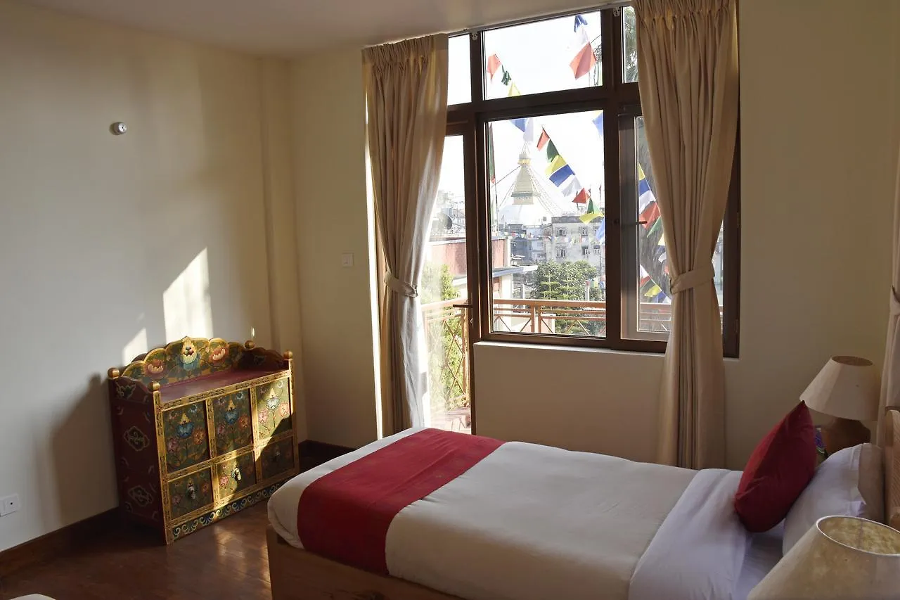 Rokpa Guest House Kathmandu