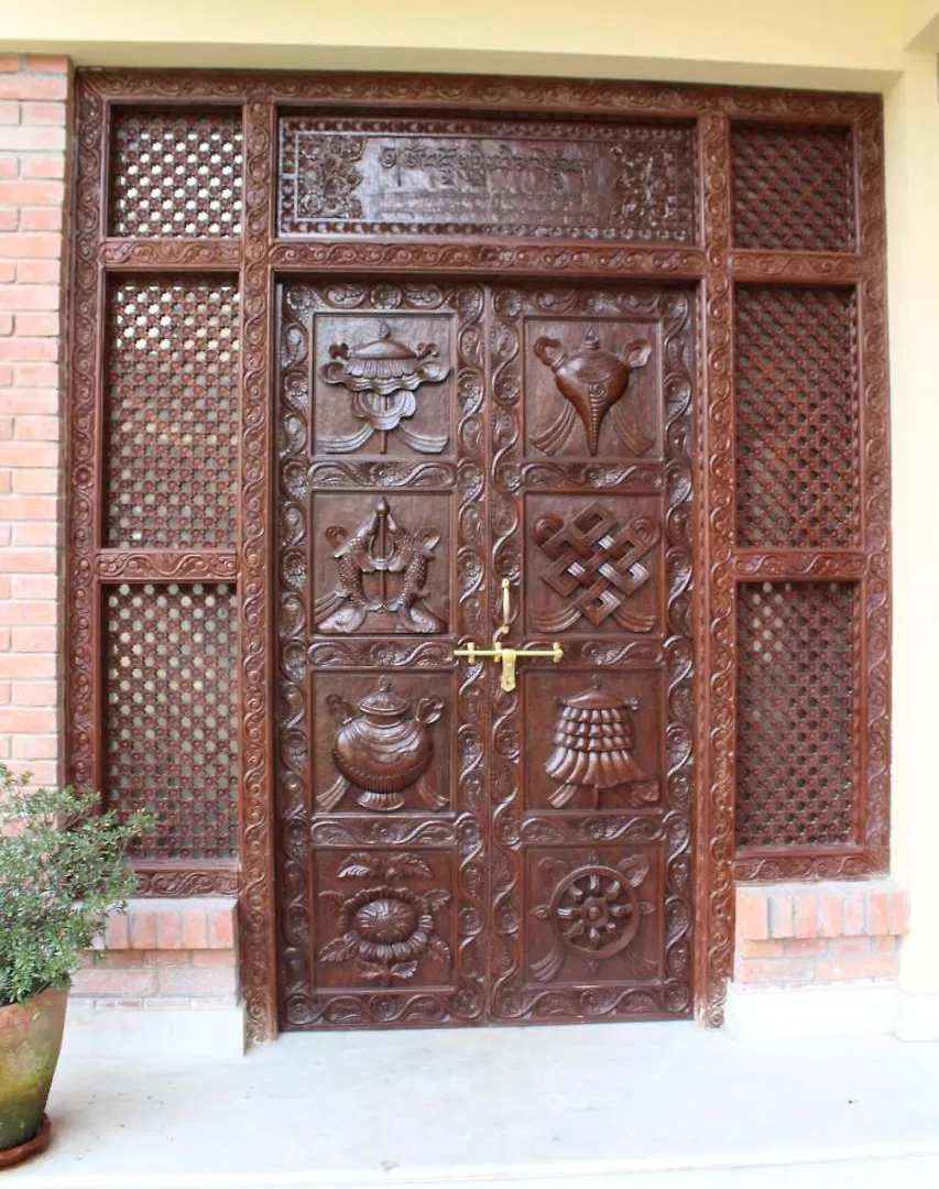 Rokpa Guest House Káthmándú