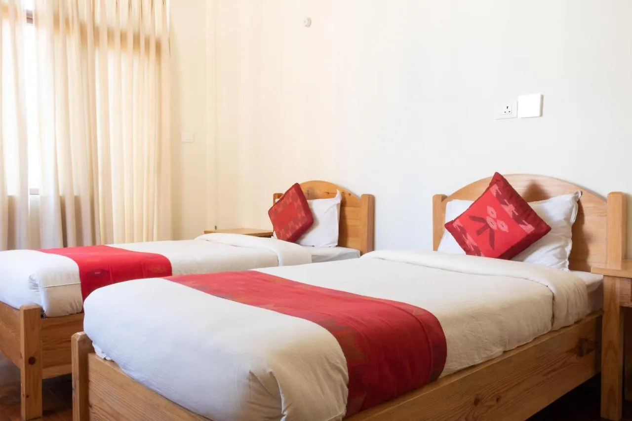 Rokpa Guest House Kathmandu Nepal