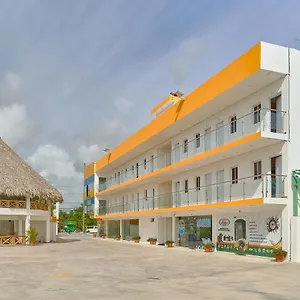 Hotel Sun Express Pueblo Bávaro