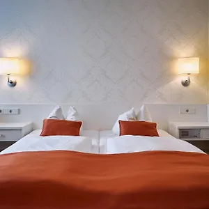 Hotel Herdegen - Self Check-in Passau