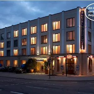 Gloecklhofer Hotel Burghausen