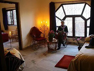 ** 招待所 加德满都 若帕旅馆酒店 尼泊尔