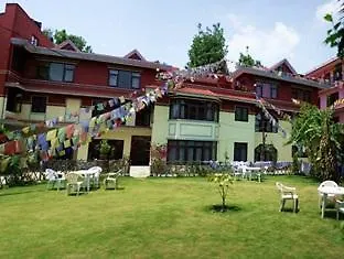 Rokpa Pensión Katmandú