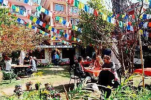 Rokpa Guest House Kathmandu 2*,
