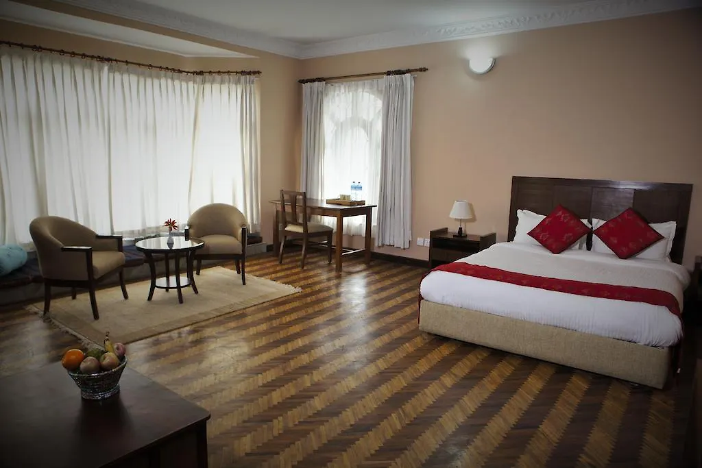 Rokpa Guest House Kathmandu