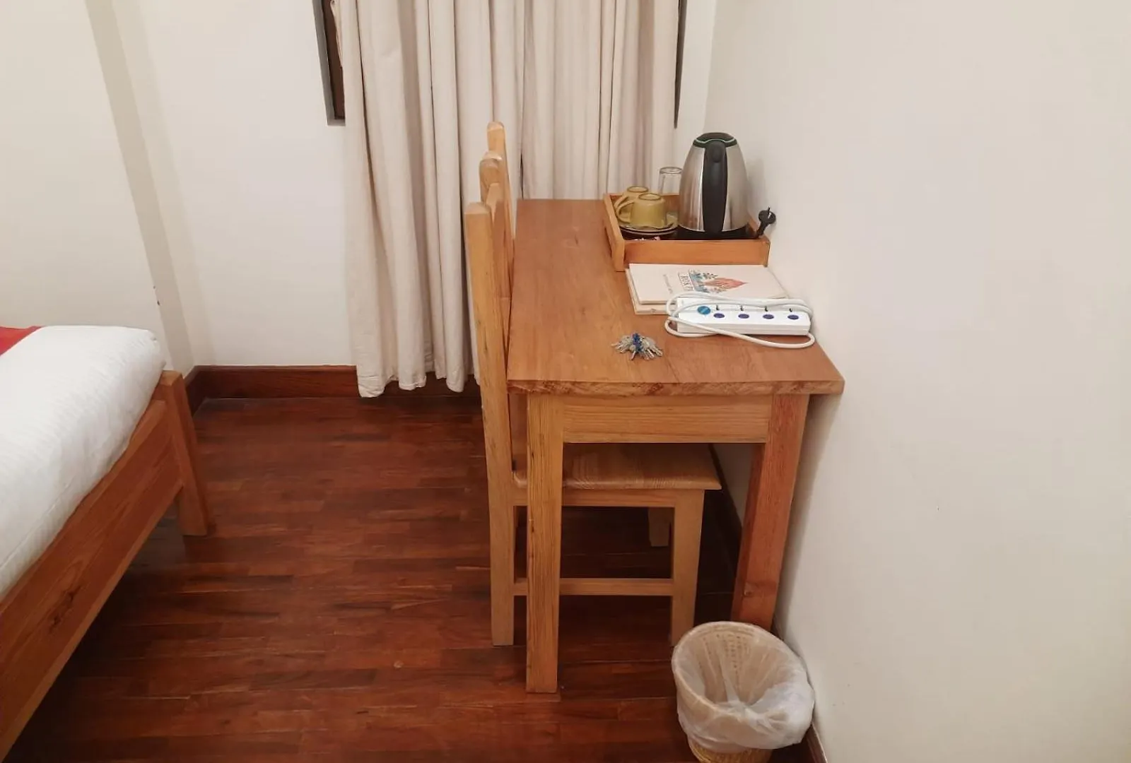 Rokpa Guest House Kathmandu