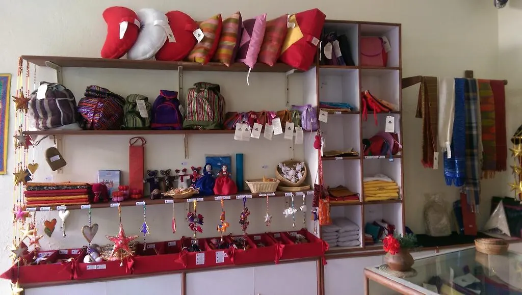 Rokpa Guest House Kathmandu