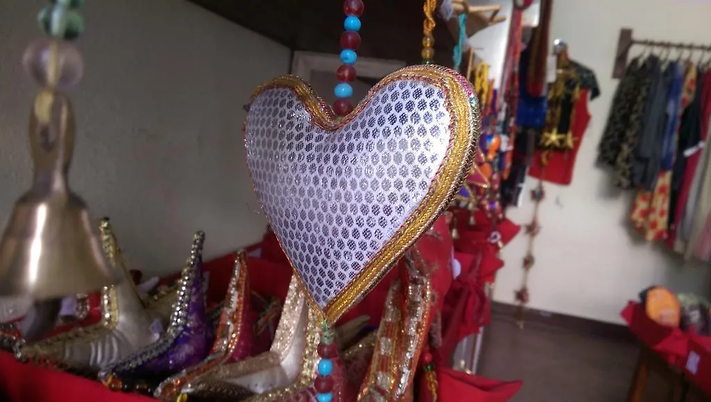 Rokpa Guest House Kathmandu Nepal