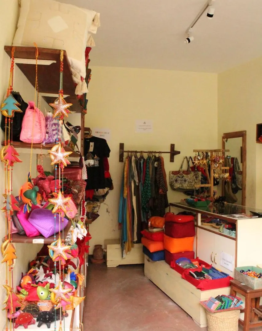 Rokpa Pensión Katmandú